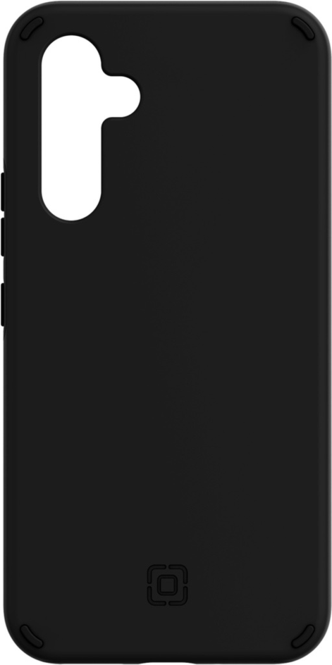 Incipio - Duo Case For Samsung Galaxy A54 5g - Black