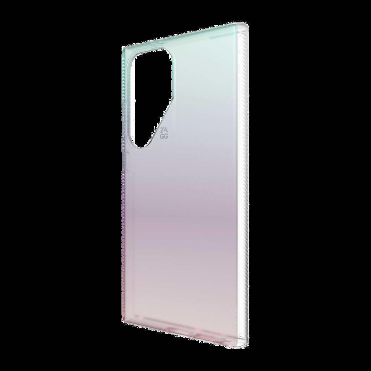 <p>Strengthened with Graphene, ZAGG's Milan series case is a perfect combination of fashion and tech - from the silky matte finish to 13 ft of drop protection</p>