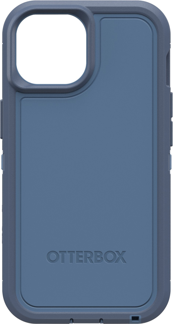 Get sleek, legendary phone protection designed to work with Apple’s MagSafe system with the OtterBox Defender Series XT.