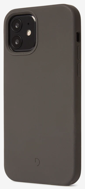 Decoded - Silicone Backcover Case for iPhone 14