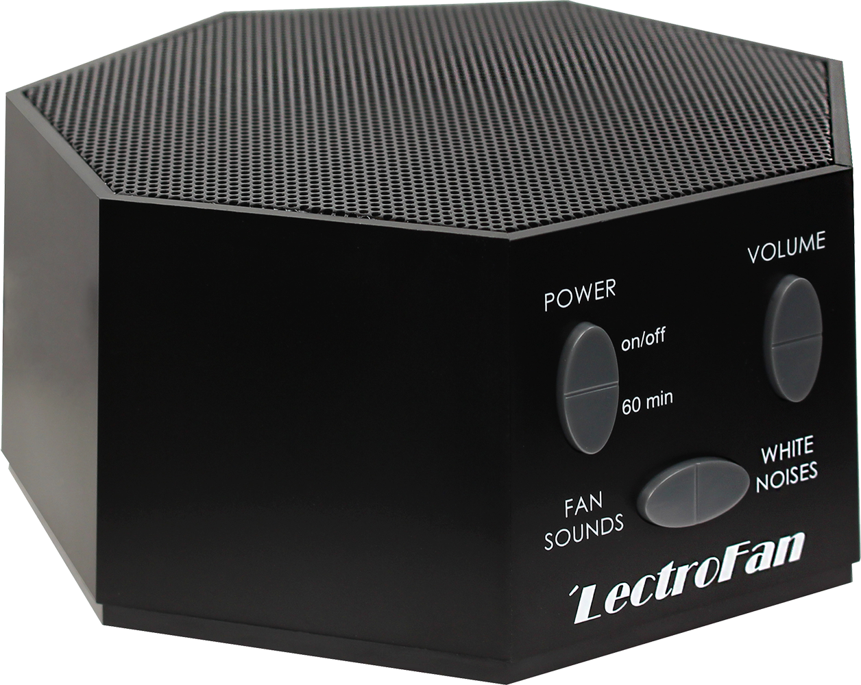 LectroFan White Noise and Fan Sound Machine