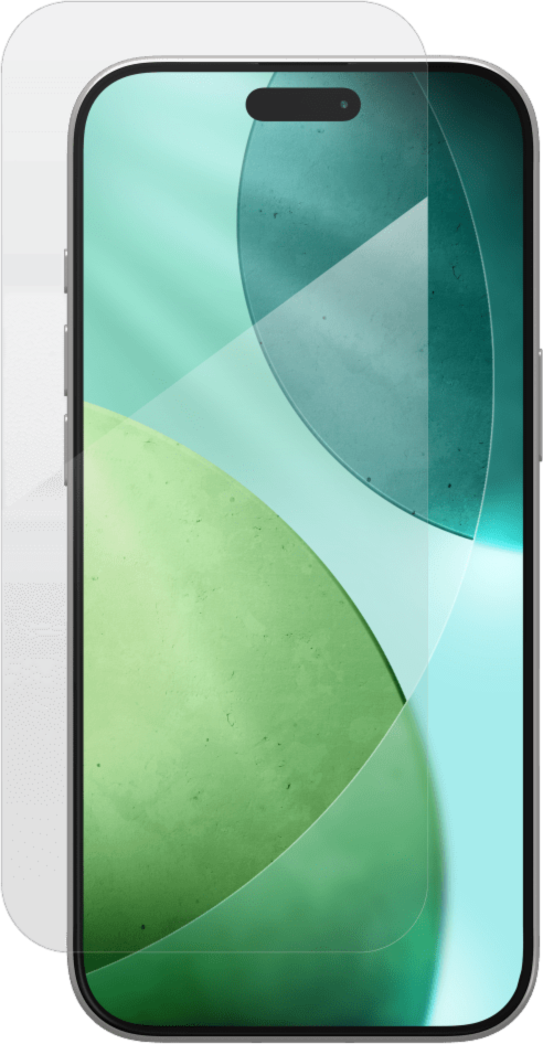 The InvisibleShield Glass Elite XTR5, fortified with Graphene and boasting Eyesafe® CPF60 blue light protection, is the strongest, most technologically advanced screen protection from ZAGG.