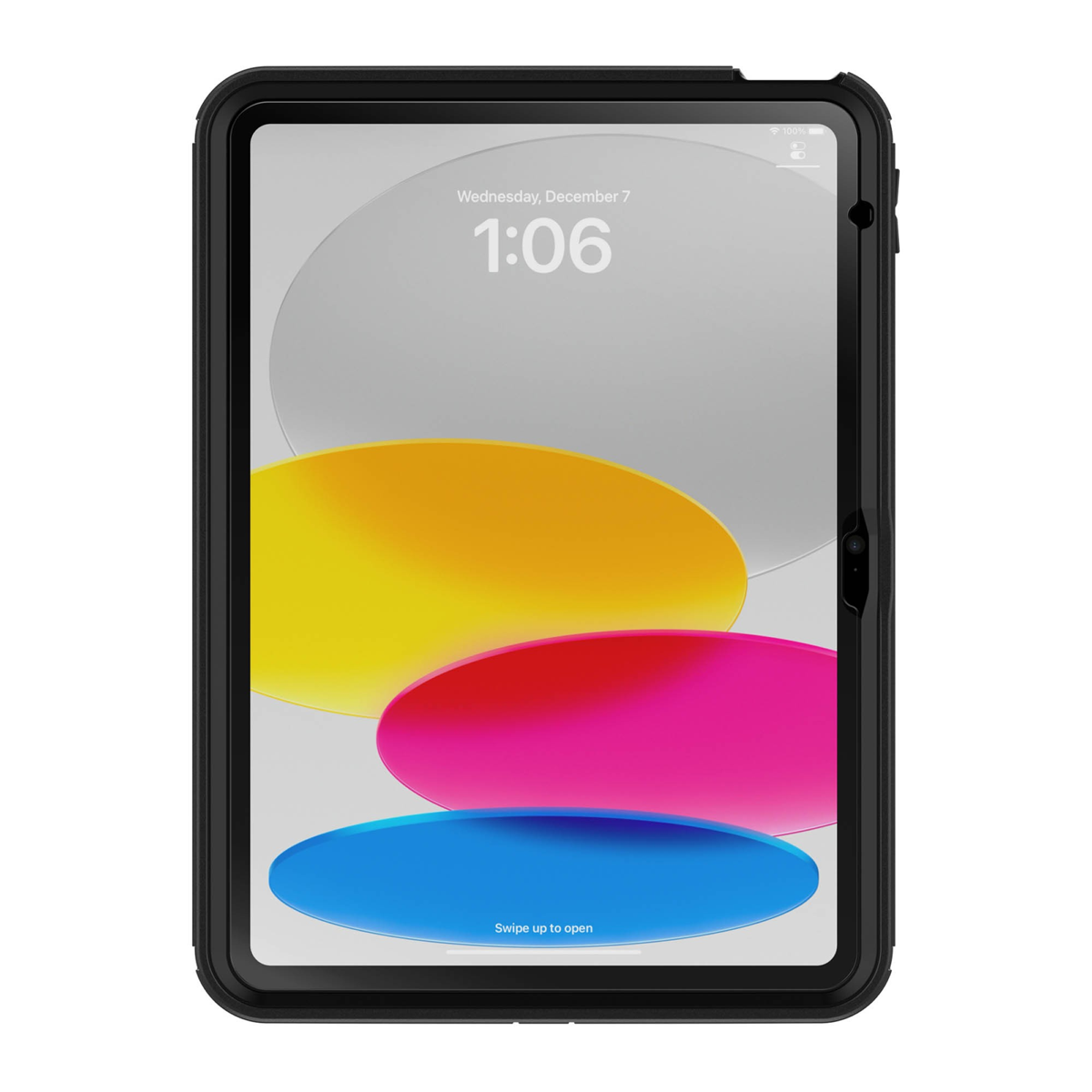 <p>OtterBox Defender Pro Case delivers rugged multi-layer protection, built-in screen defense, and a versatile stand for dependable everyday tablet security.</p>