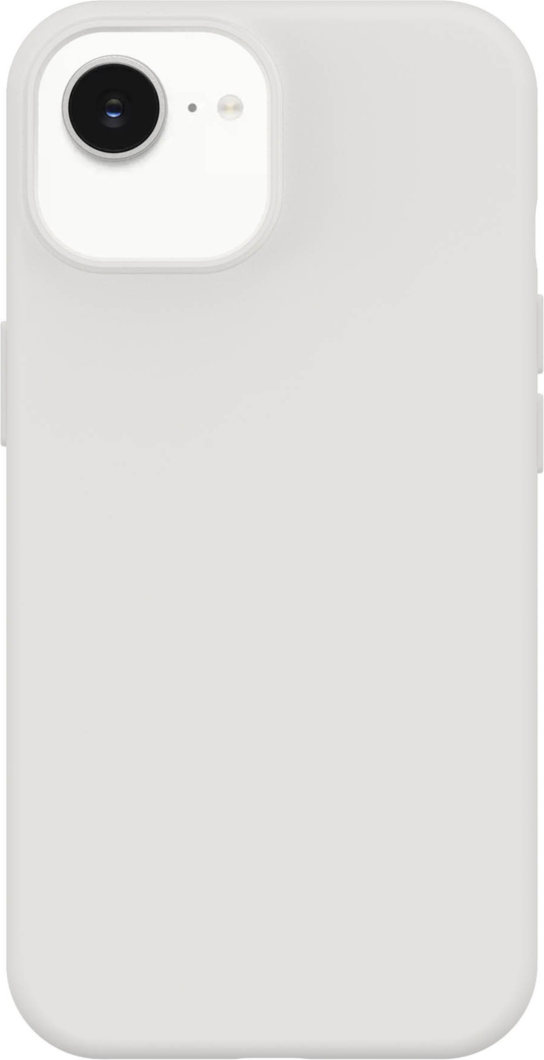 The OtterBox Figura Series blends a velvety-soft feel with ultra-slim protection, military-grade drop defense, MagSafe compatibility, and raised edges to guard the screen and camera.