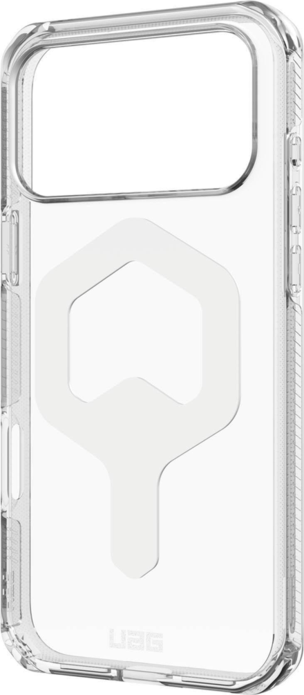 Magnetic Module + Anti-Yellow