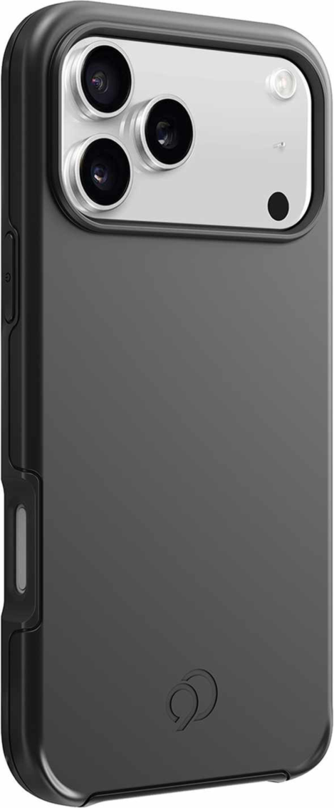 Nimbus9 - Cirrus 3 MagSafe Case for Apple iPhone 18 Pro Max/17 Pro Max - Black