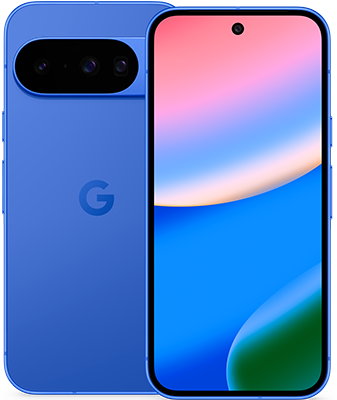 Google Pixel 10