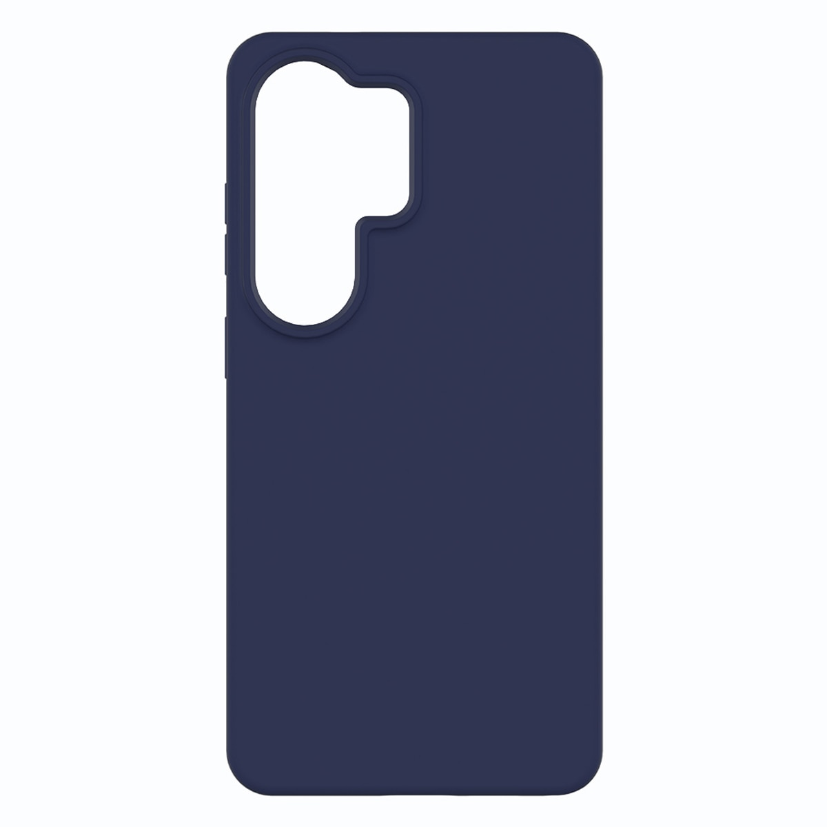 Blu Element BESIS265 Étui en Silicone MagSafe Marine pour Samsung Galaxy S26 Ultra