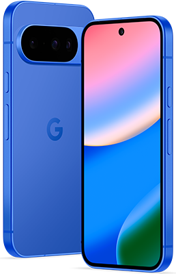 Google Pixel 10