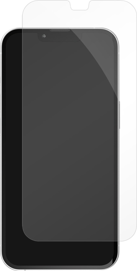 Blu Element BETGiP15PM Protecteur D'écran en Verre Trempé pour iPhone 15 Pro Max