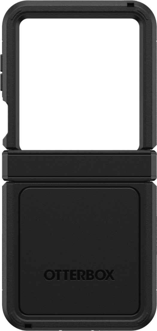 <p>Designed with both premium protection and functionality in mind, the OtterBox Defender XT series case boasts a cutting-edge form factor to guard a foldable device against drops, scrapes, and dings.</p>