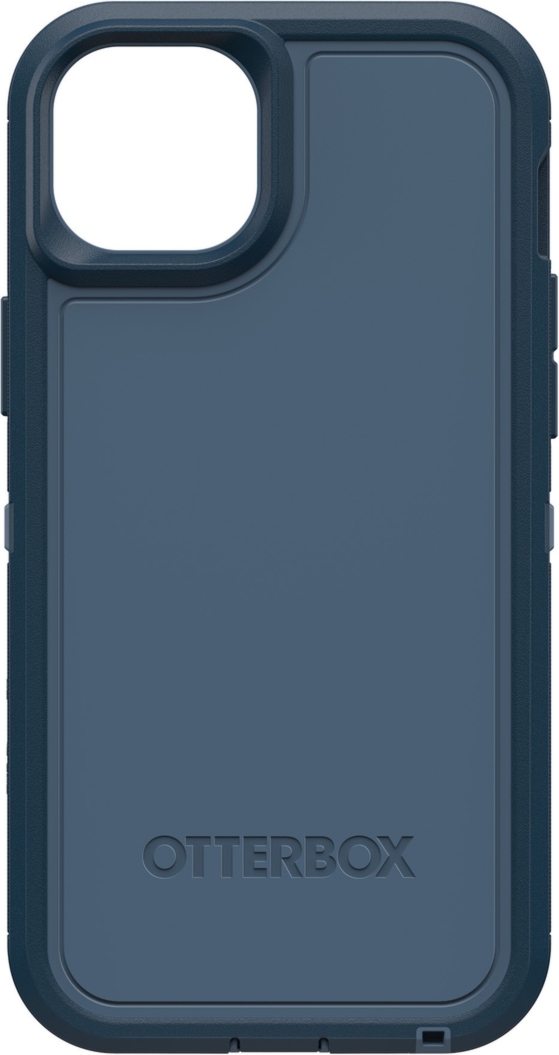 Get sleek, legendary phone protection designed to work with Apple’s MagSafe system with the OtterBox Defender Series XT.