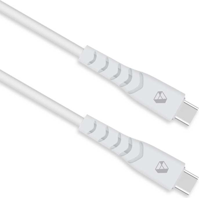 Adreama GRS C-C Cable 1.5M - White