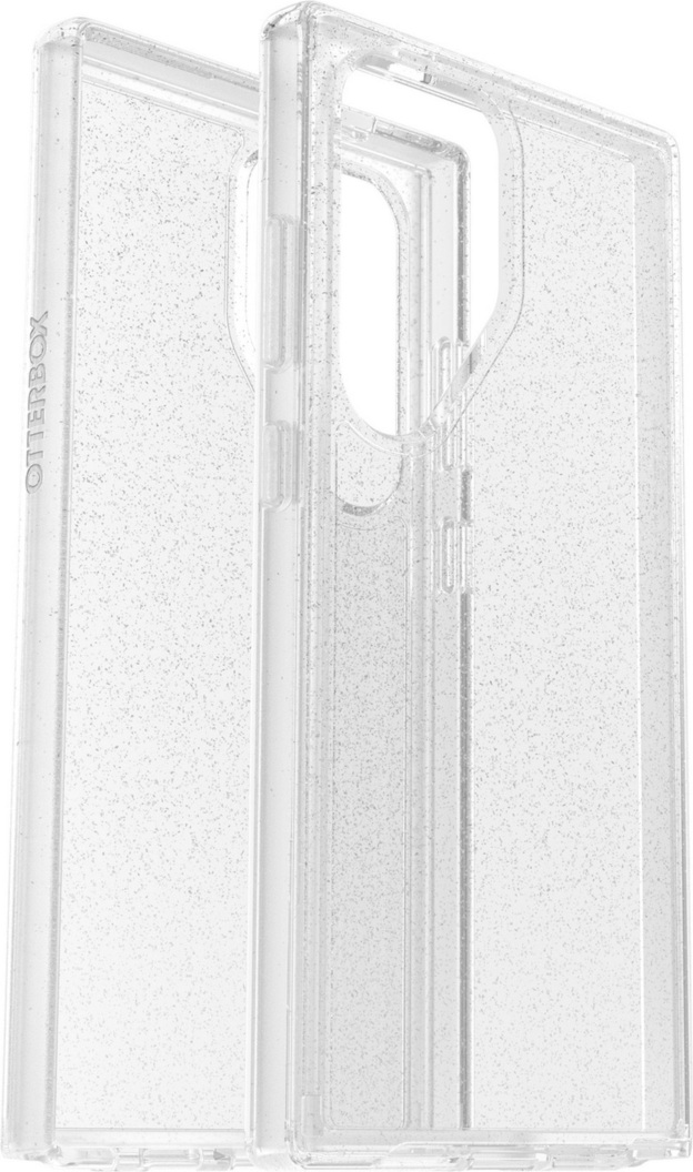 <p>Slim but tough, OtterBox Symmetry Series offers style and protection in a one-piece design that slips on and off in a flash.</p>