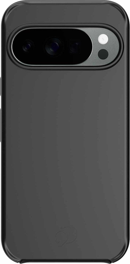 Nimbus9 - Étui premium MagSafe Cirrus 3 noir pour Google Pixel 11/11 Pro