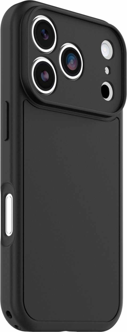 OtterBox - Lumen MagSafe Case Black for iPhone 18 Pro in Bulk Packaging