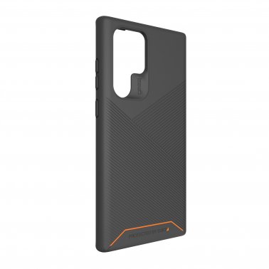 The Denali case from Gear4 offers ultimate protection thanks to its interior with an extra layer of D3O.