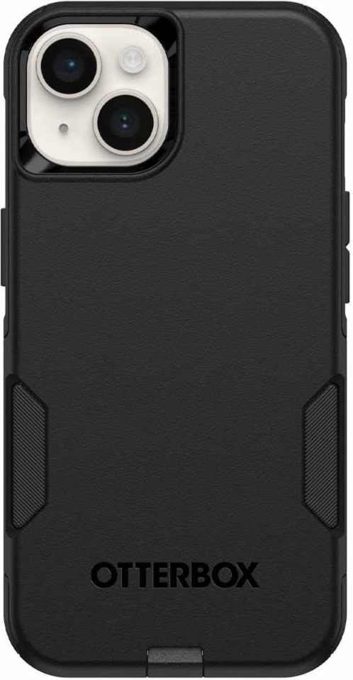 The OtterBox Commuter Series case offers a slim yet tough look to complement any device without skipping out on protection for those who are constantly on-the-go.