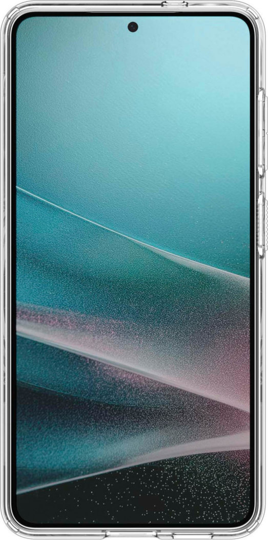 The Spigen Crystal Flex MagFit case delivers slim, clear protection with military-grade drop defense, built-in magnets, and lasting clarity.