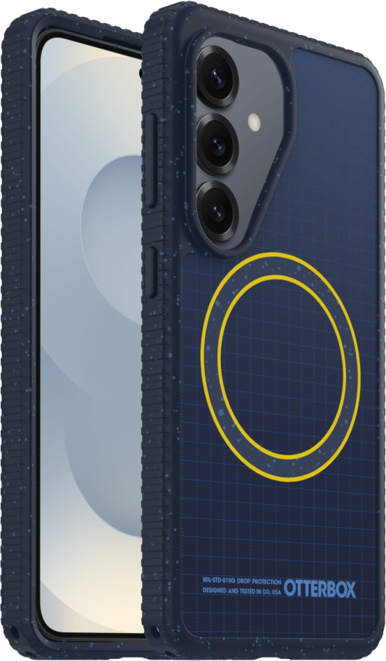 OtterBox 77000046 Étui Sole avec Magnets Real Quite pour Samsung Galaxy S26