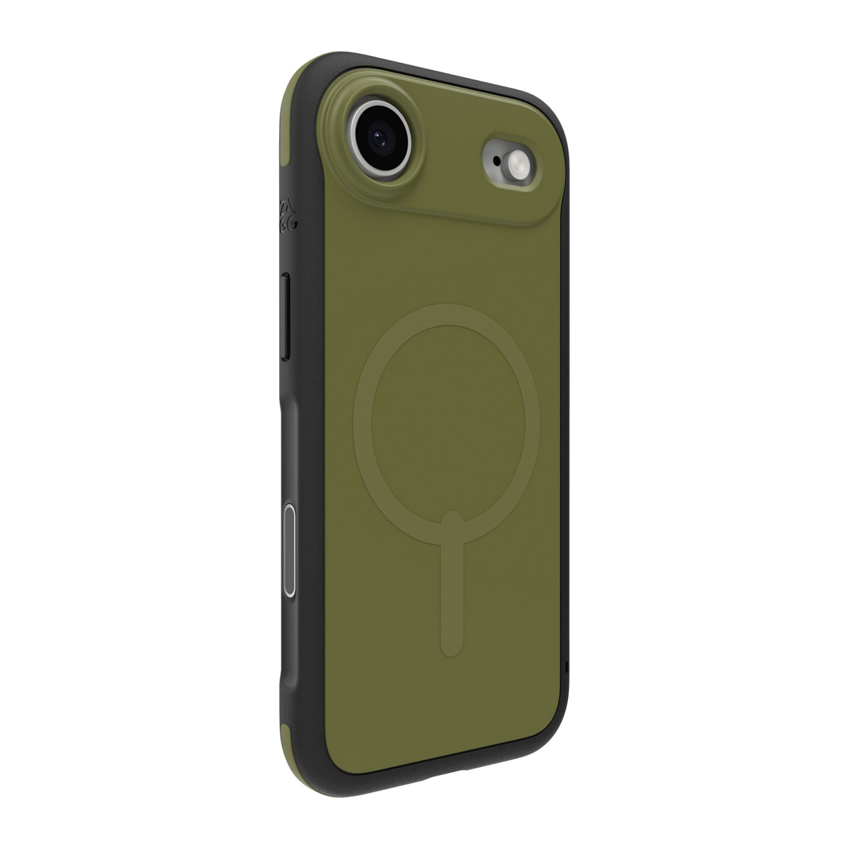 The ZAGG Sedona Snap combines elegant design with multi-layer protection, featuring 13ft drop defense, reinforced bumpers, and MagSafe compatibility in nature-inspired colors.