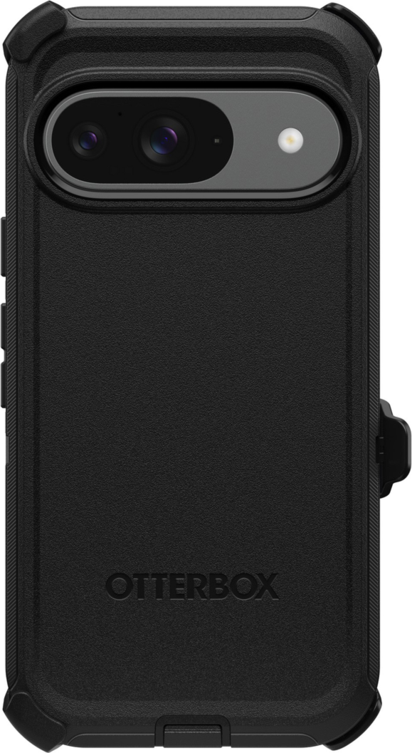 Take on every adventure with confidence with the OtterBox Defender Series, the multi-layer case that deflects and absorbs impact, keeping it away from your device.