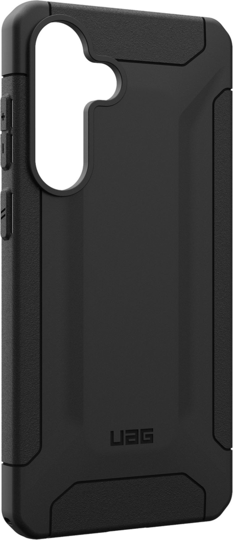 Urban Armor Gear (UAG) - Scout Case for Samsung Galaxy S25 FE - Black