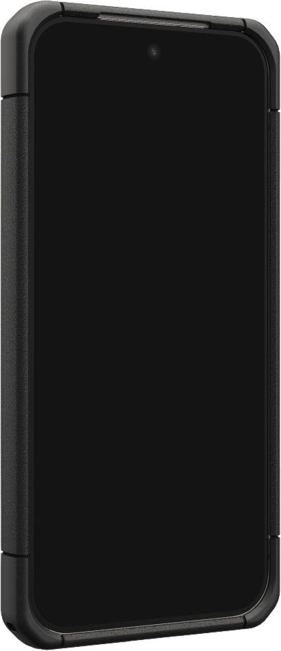 Inspired by modern wanderers, the UAG Scout Series case features a featherlight composite construction of strong and durable TPU.