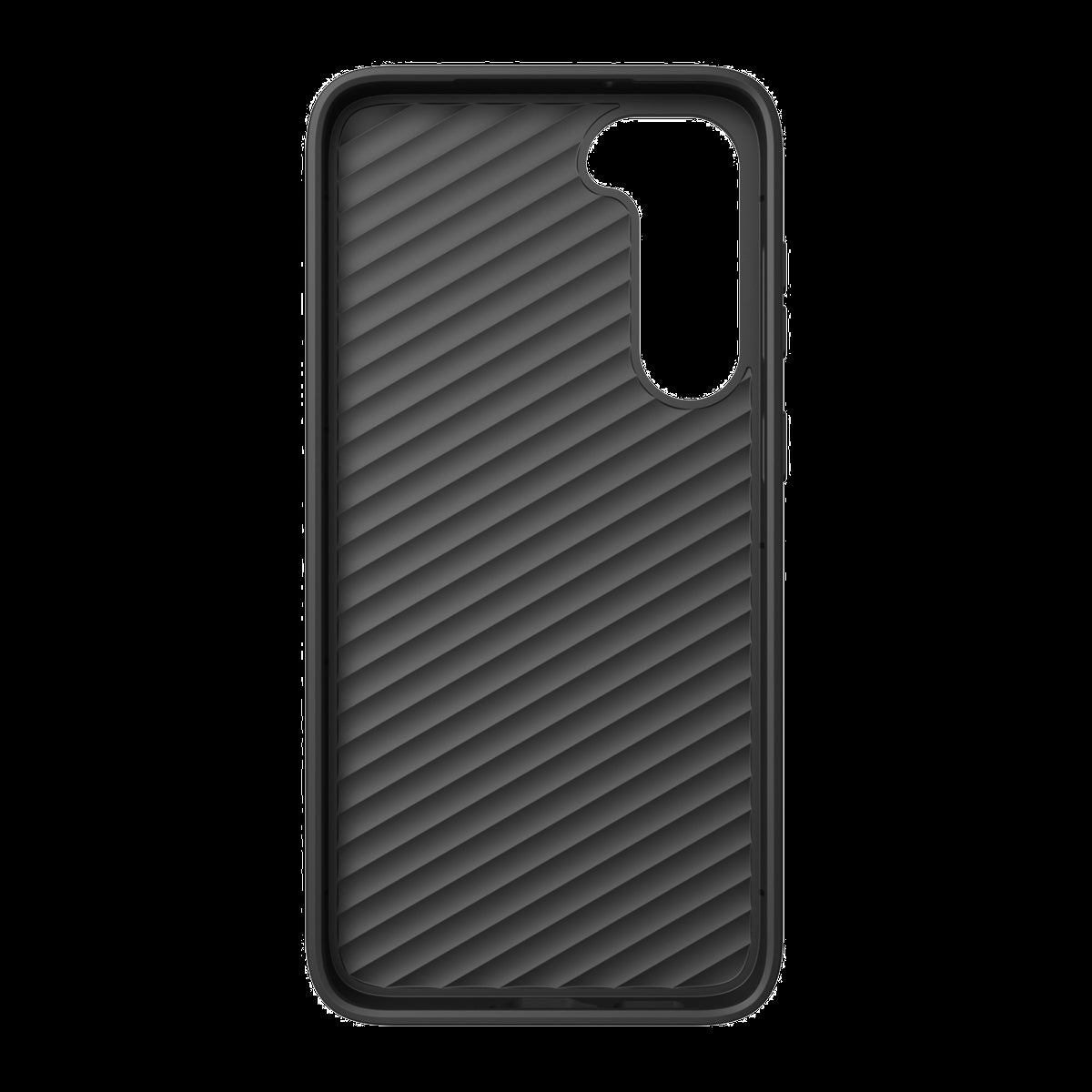 Gear4’s Denali case provides serious, up to 16-foot drop protection, thanks to the backplate that is reinforced with a layer of D3O® Bio material for ultimate protection.