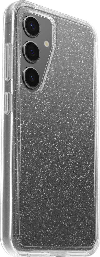 Slim but tough, OtterBox Symmetry Series offers style and protection in a one-piece design that slips on and off in a flash.