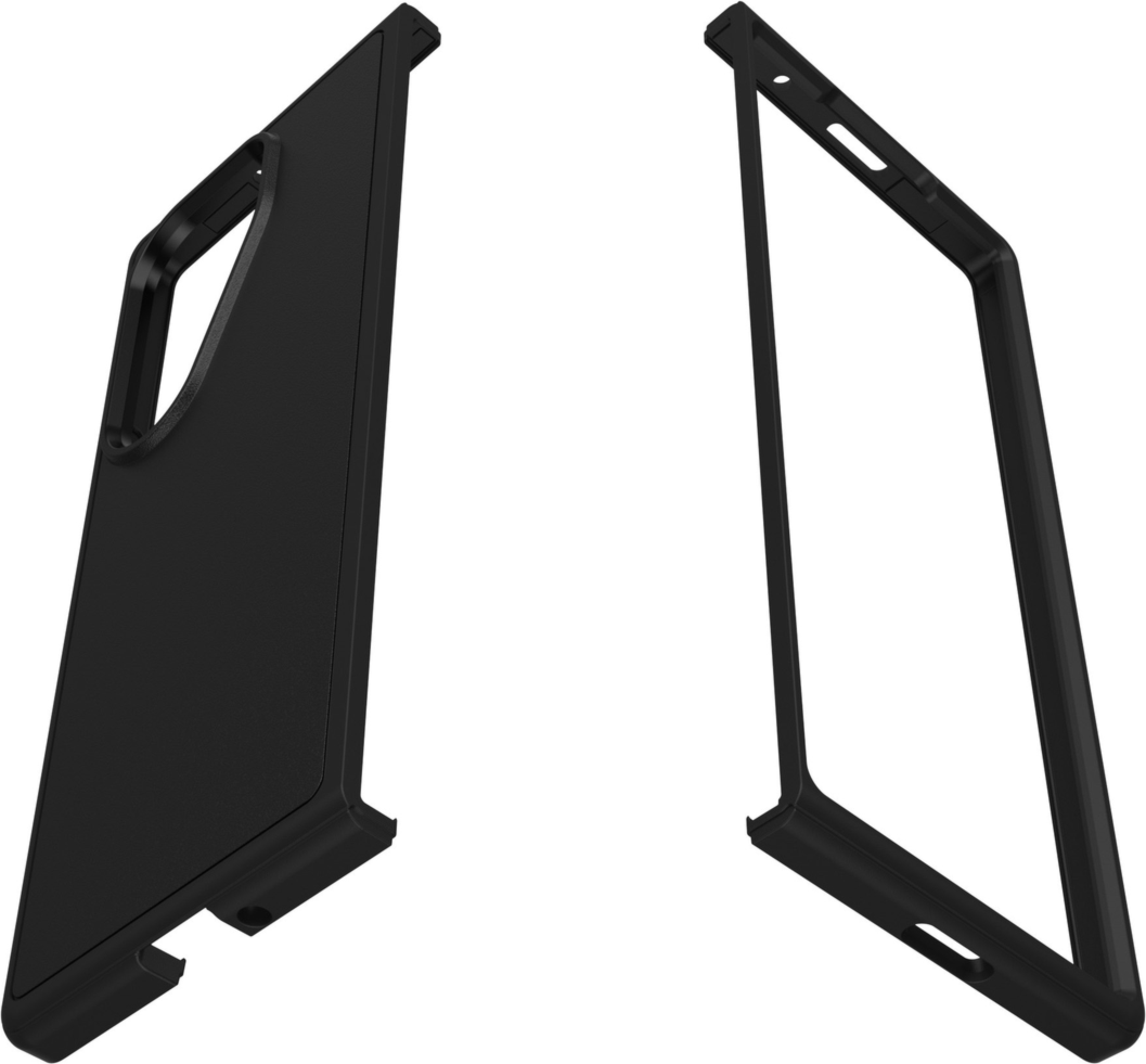 Designed with foldable devices in mind, the OtterBox Thin Flex Series is a sleek, two-piece case that provides the utmost defence against everyday hazards.