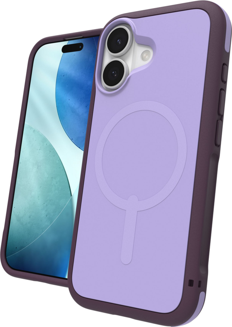 The ZAGG Sedona Snap combines elegant design with multi-layer protection, featuring 13ft drop defense, reinforced bumpers, and MagSafe compatibility in nature-inspired colors.