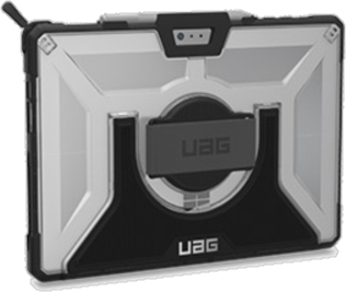 Microsoft Surface Pro 4 (2017) UAG Plasma Series case