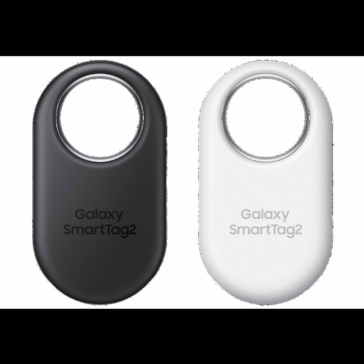 <p>Tracking lost items is easy with the Samsung Galaxy SmartTag2, designed with an enhanced finding experience and a longer battery life.</p>