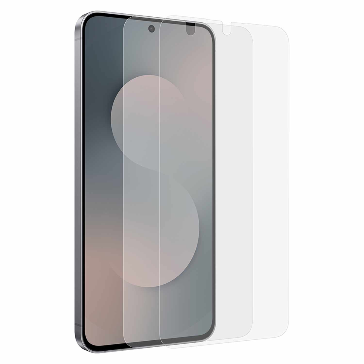 Samsung - Anti-Reflecting Film Screen Protector for Samsung Galaxy S25 FE