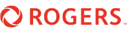 Rogers logo